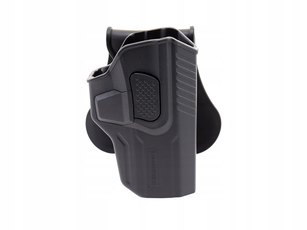 Kabura polimerowa Umarex do Walther Ppq