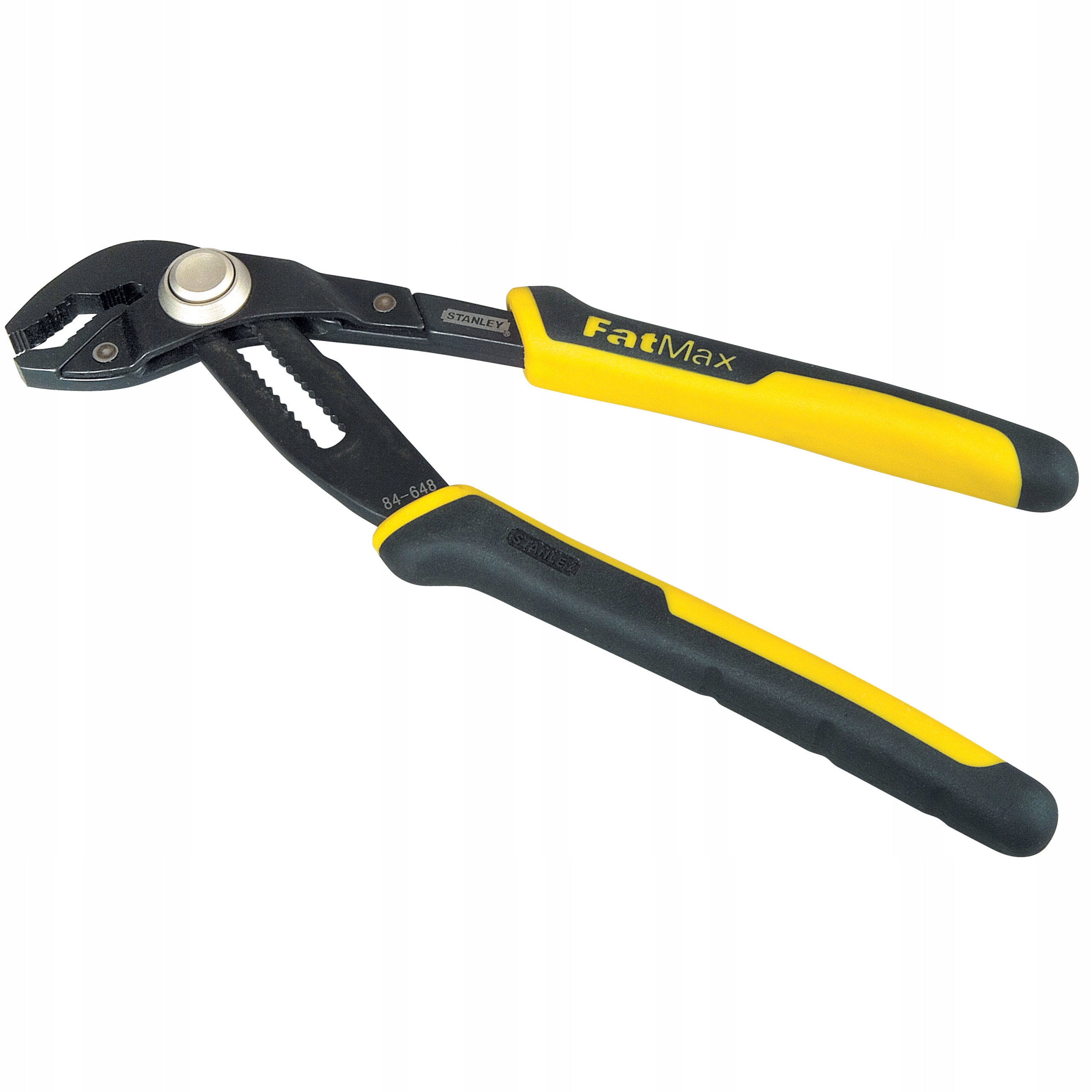 

Stanley 846490 Szczypce Fatmax 12''/300MM Nastawne