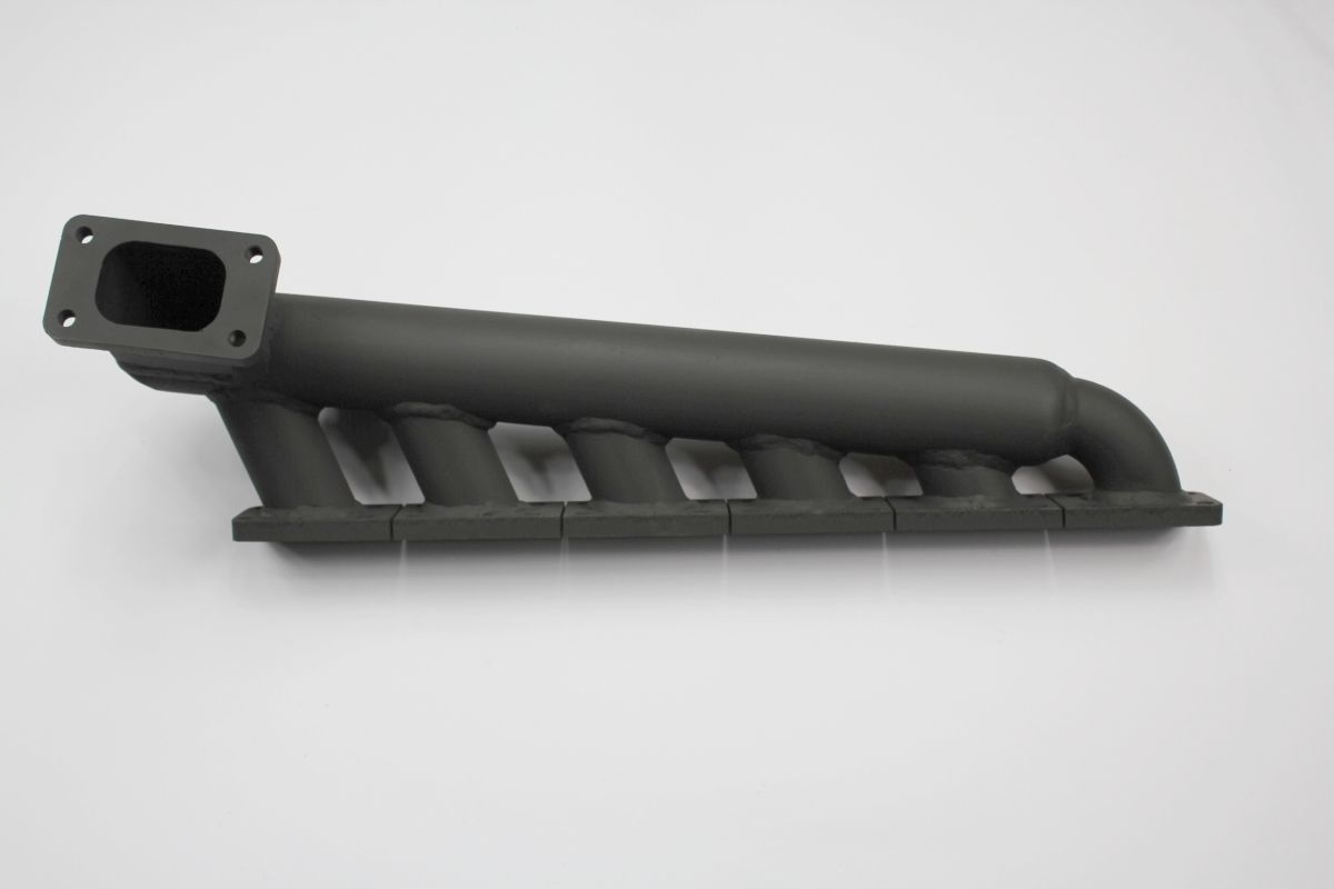 FTWL-KWTE36 - Выпускной коллектор BMW M50 M52 M54 E36 E46 TURBO