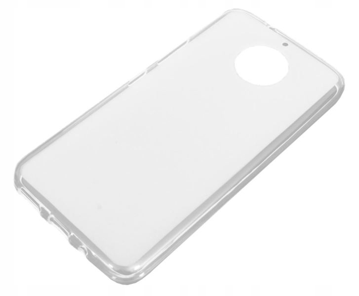 

Etui Gumowe Pudding do Lenovo Moto G5s+ XT1805 bez