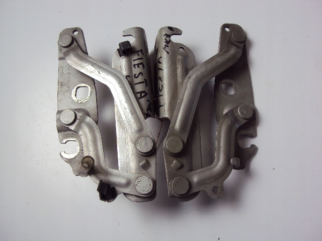 ПЕТЛИ КАПОТА FORD FIESTA MK7