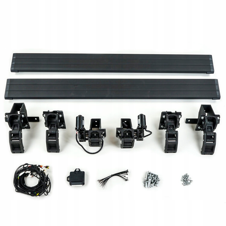 AGGTLC300ESS - Электрические пороги OFD