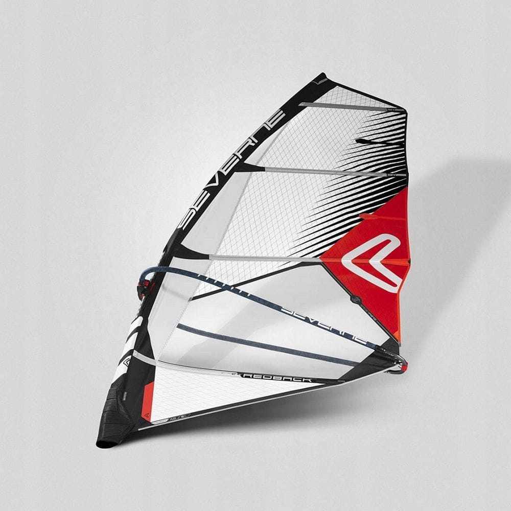 Pędnik Severne 2021 RedBack - 3,4 Stan opakowania oryginalne