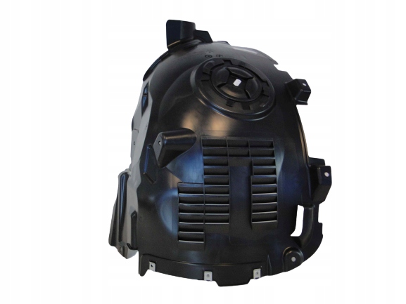 MERCEDES GLA H247 247 NADKOLE PRZEDNIE LEWE CZ 1