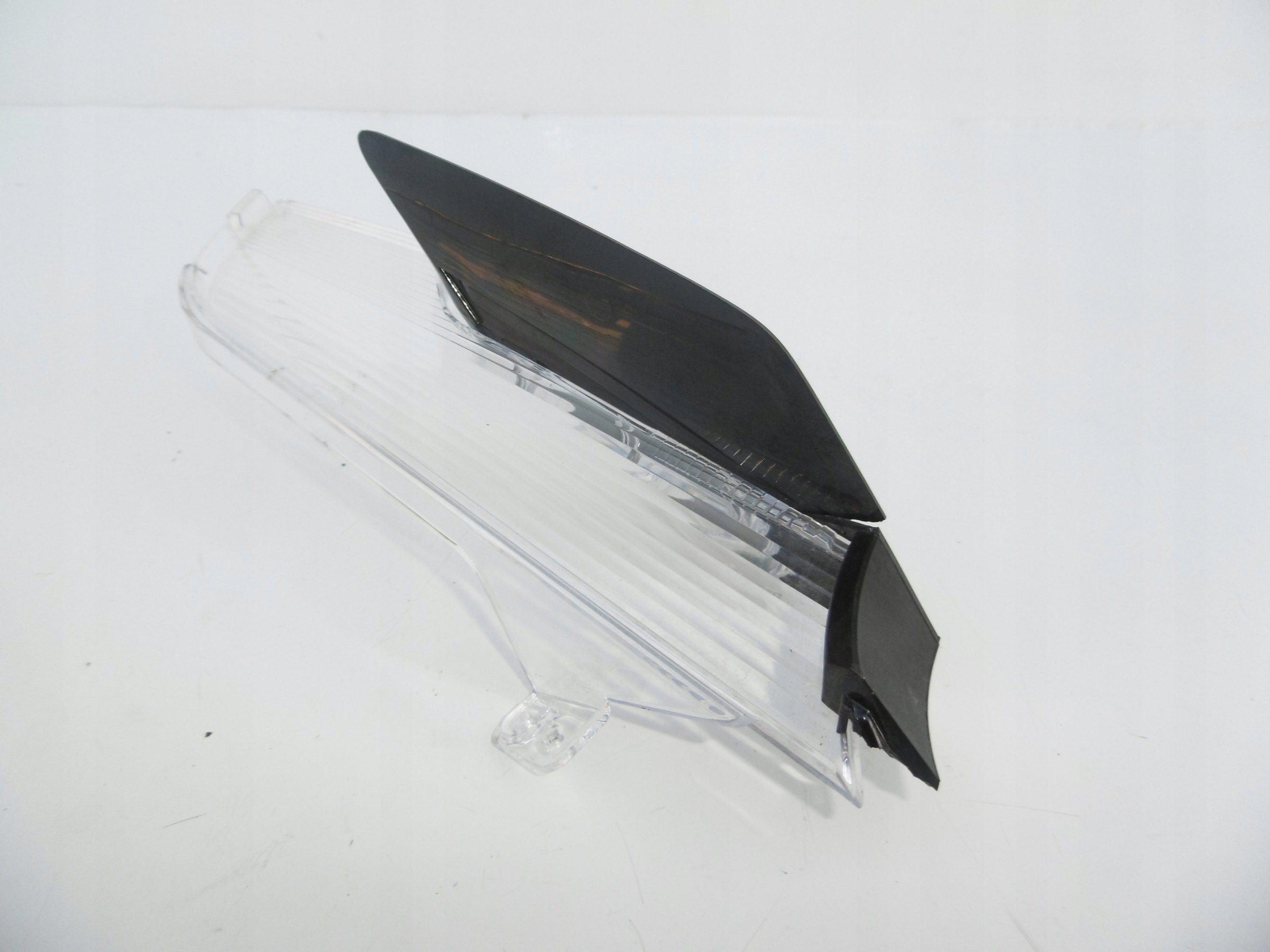 ODBLYSNIK cover lights left front MAZDA CX-5 II