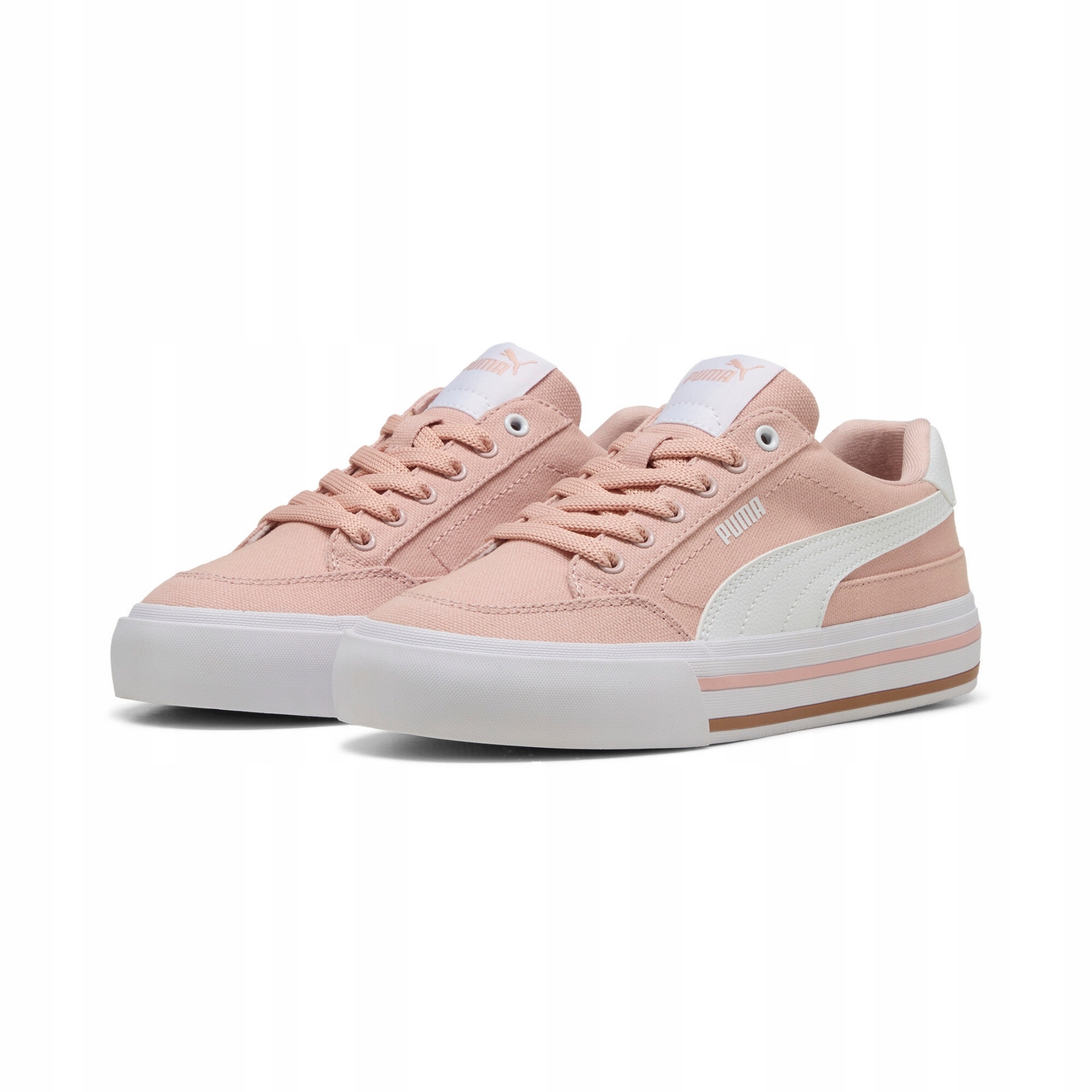 PUMA BUTY COURT CLASSIC VULC FS 39635318 r 37,5