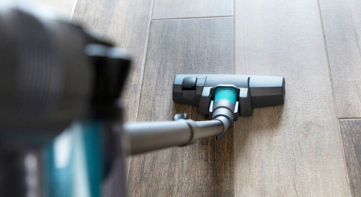 Cecotec Conga Thunderbrush 560 Odkurzacz (5514) Model Conga Thunderbrush 560