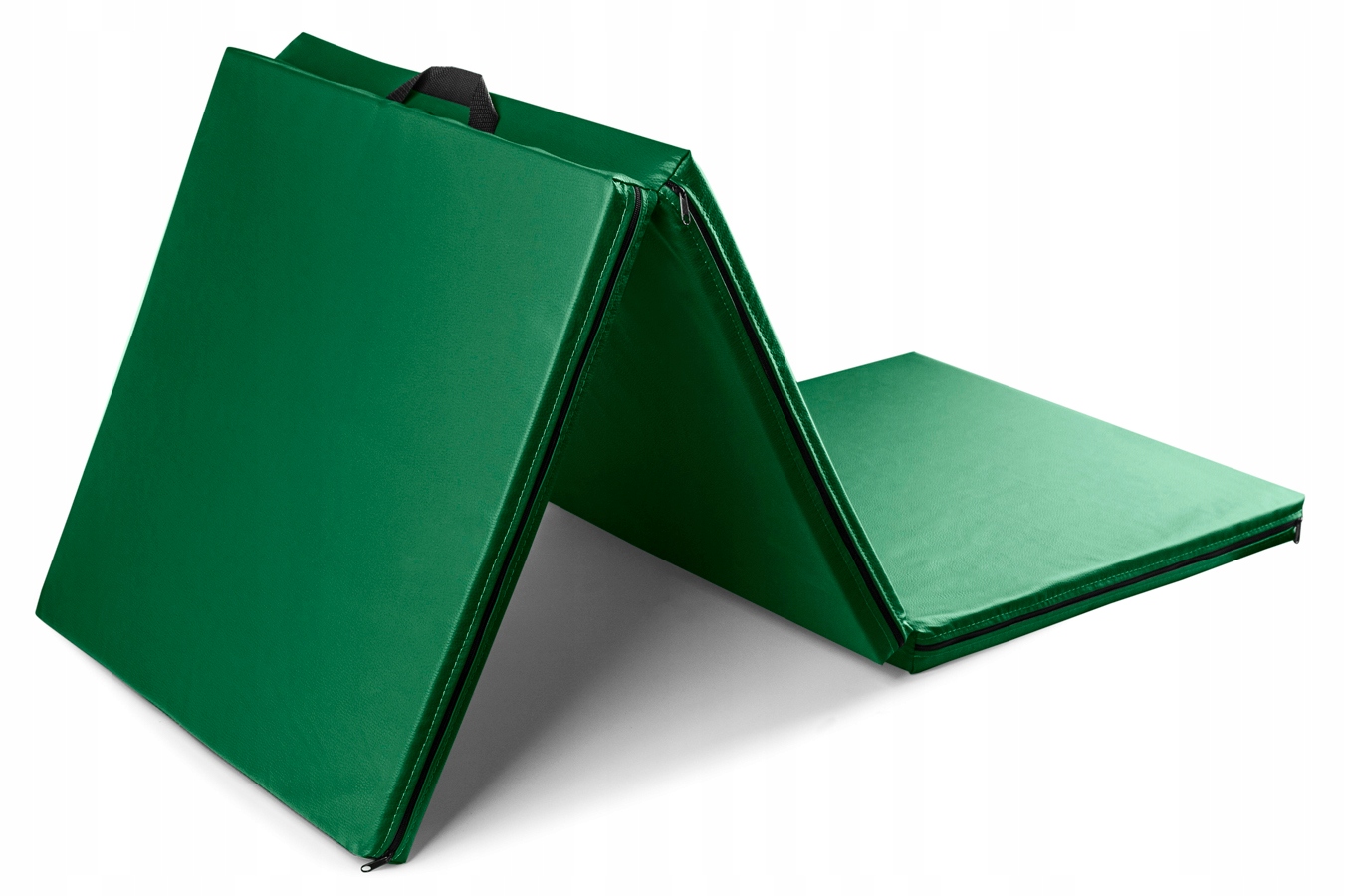 

Mata Materac Gimnastyczny Składany Skaj 195x90x5cm