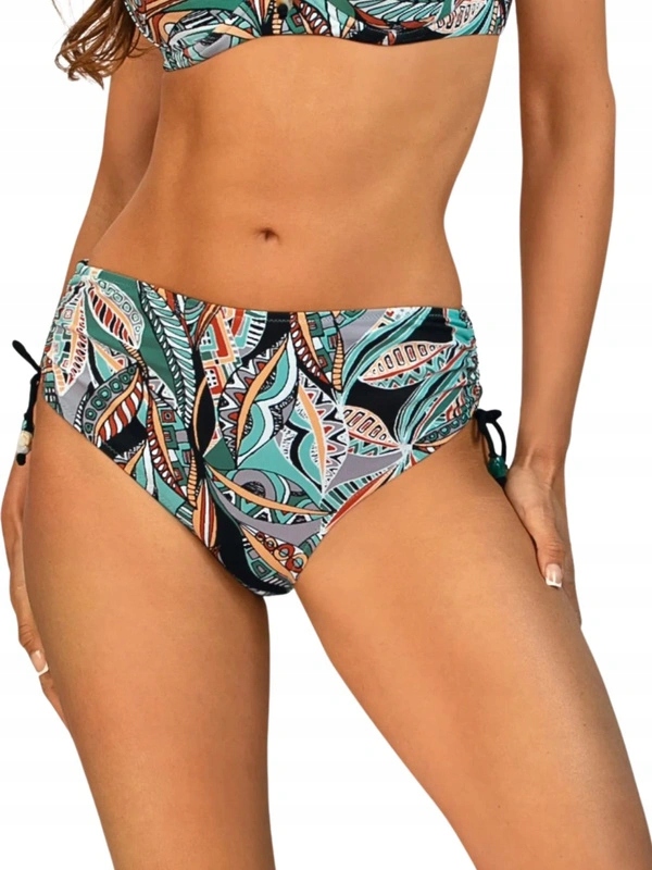 Plavkové kalhotky Feba s motivem FD90/930 M