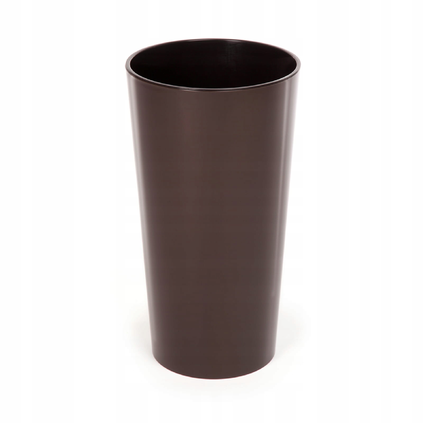 

Doniczka Lilia fi 250mm h 465mm mokka 536 Lamela