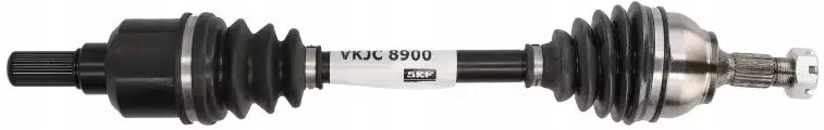 SKF PÓŁOŚ NAPĘDOWA VKJC 8900