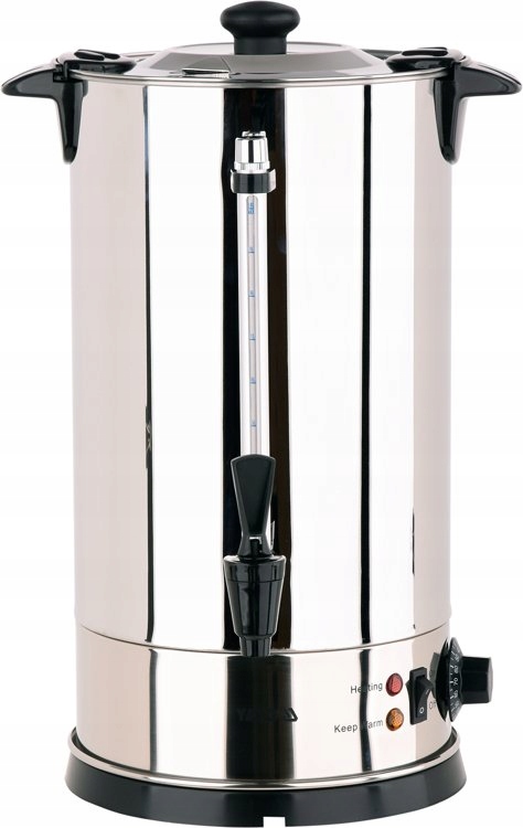 

Podgrzewacz Warnik Do Wody 10L Yato 1650W YG-04310
