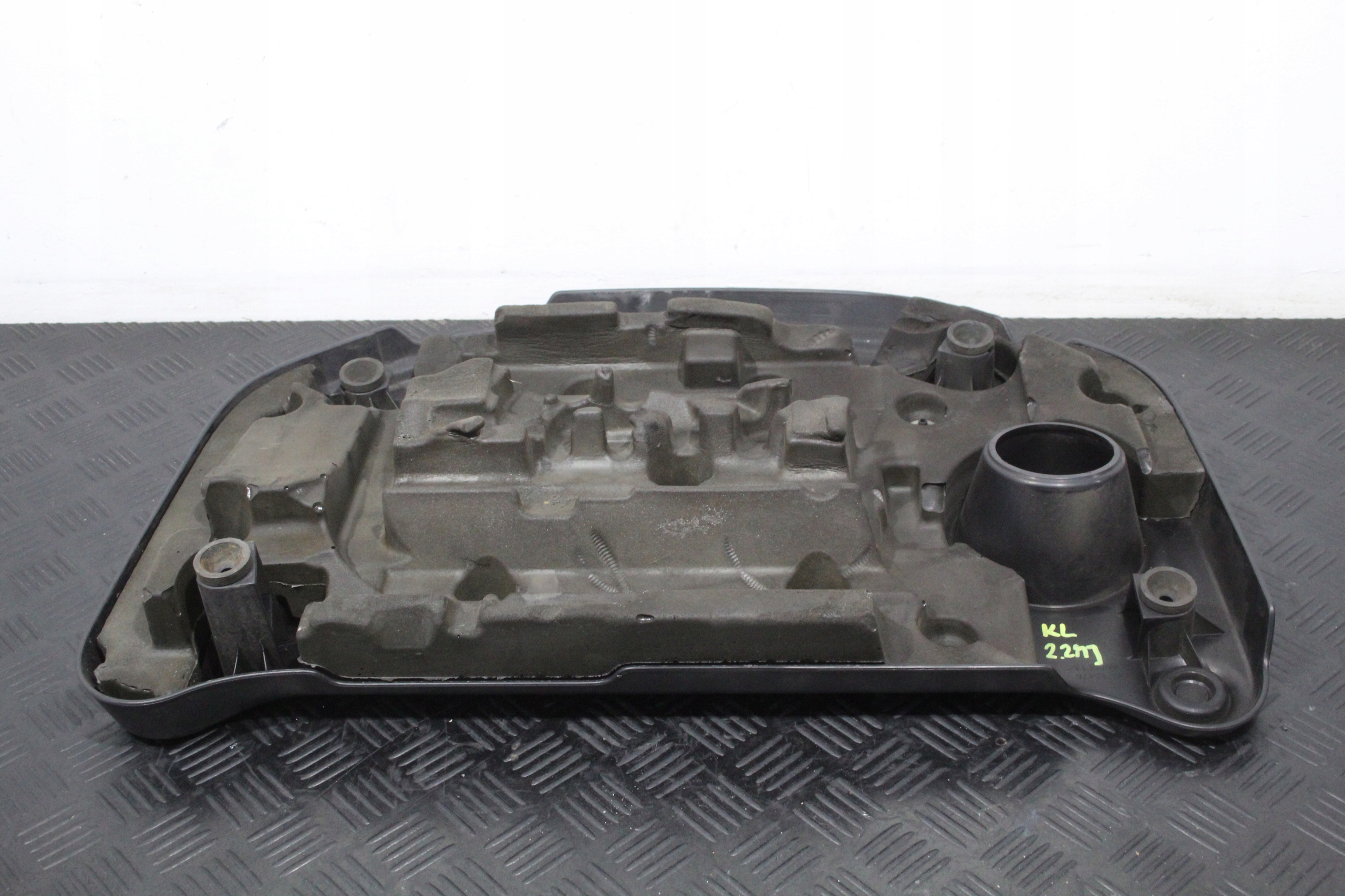 cover for engine JEEP CHEROKEE KL 04861978AC