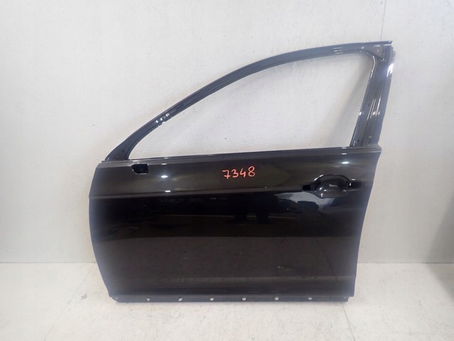 DRZWI LEWE PRZEDNIE LEWY PRZÓD VW PASSAT B8 3G