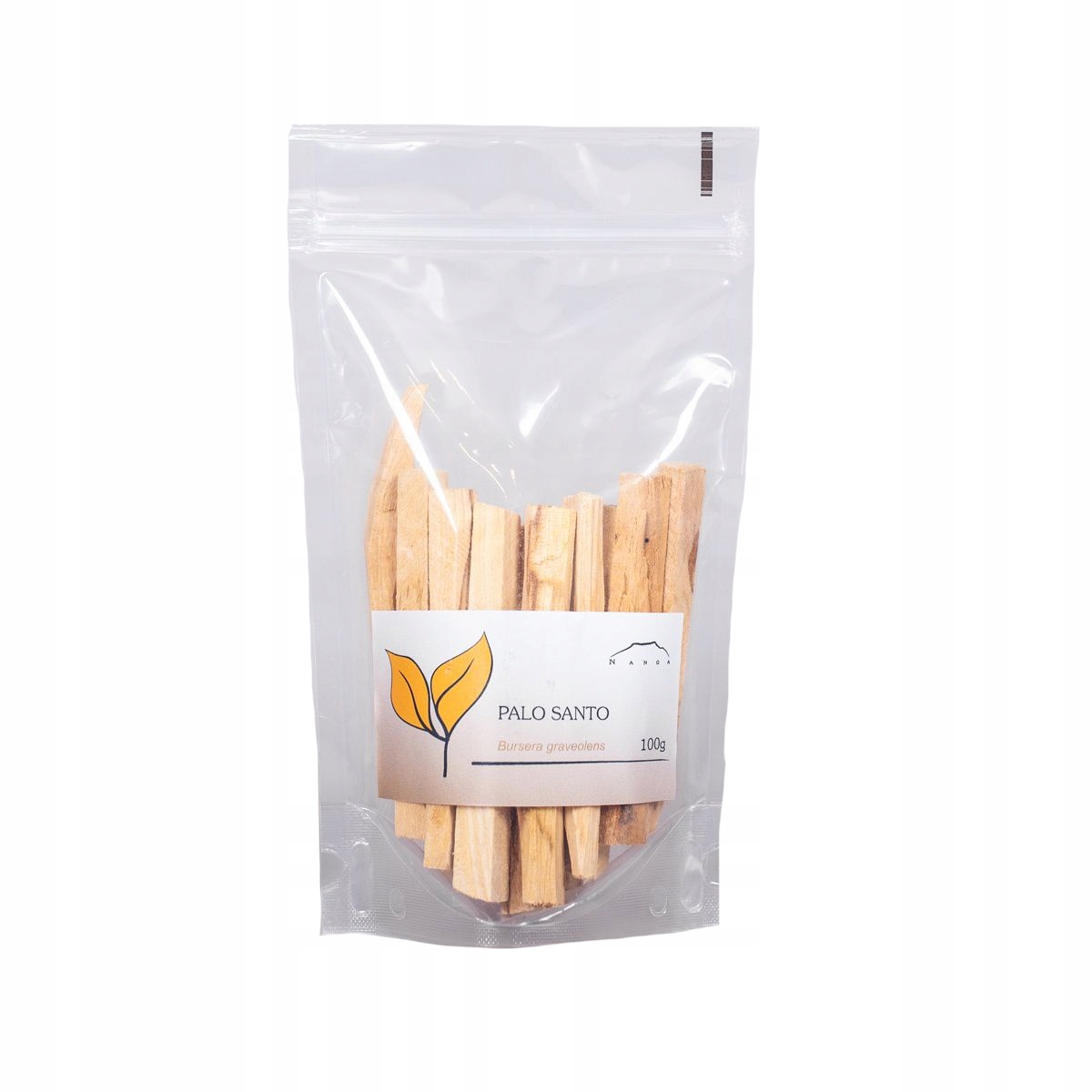 

Palo Santo 100 g Nanga