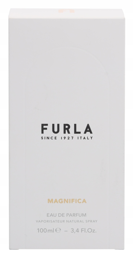 Furla Magnifica parfémovaná voda sprej 100 ml Edp