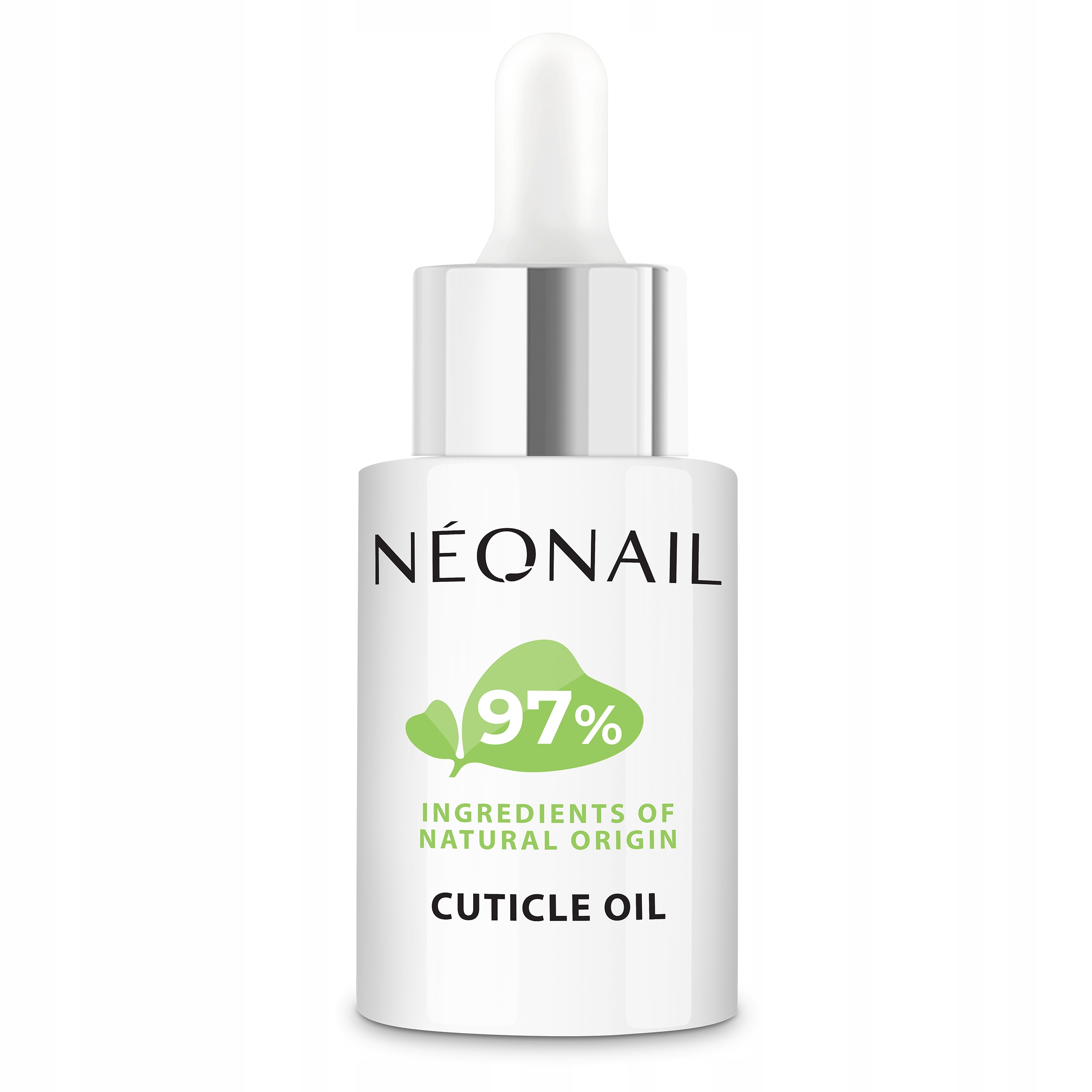 

Neonail Witaminowa Oliwka do skórek z pipetą