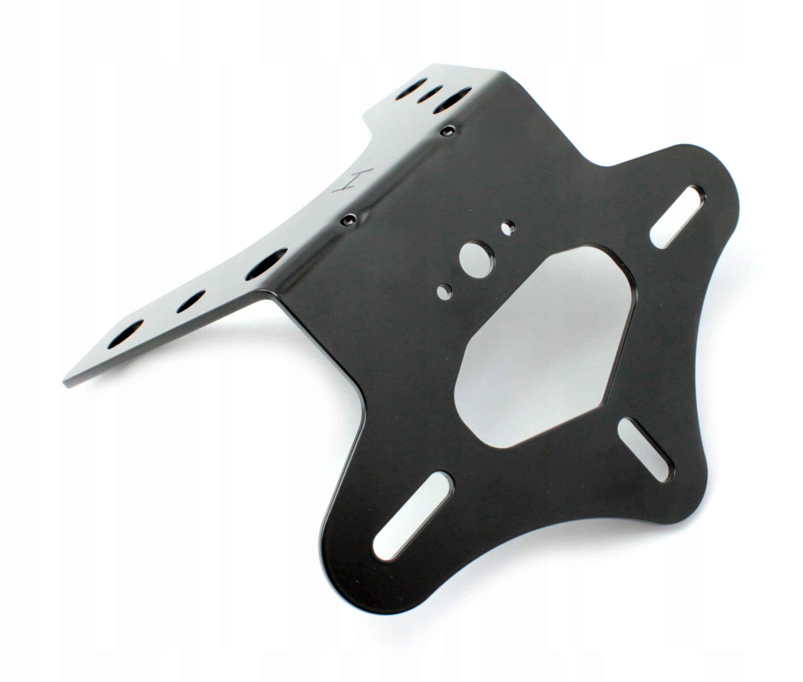 Mocowanie tablicy R G Suzuki GSXR1000 2009 2011