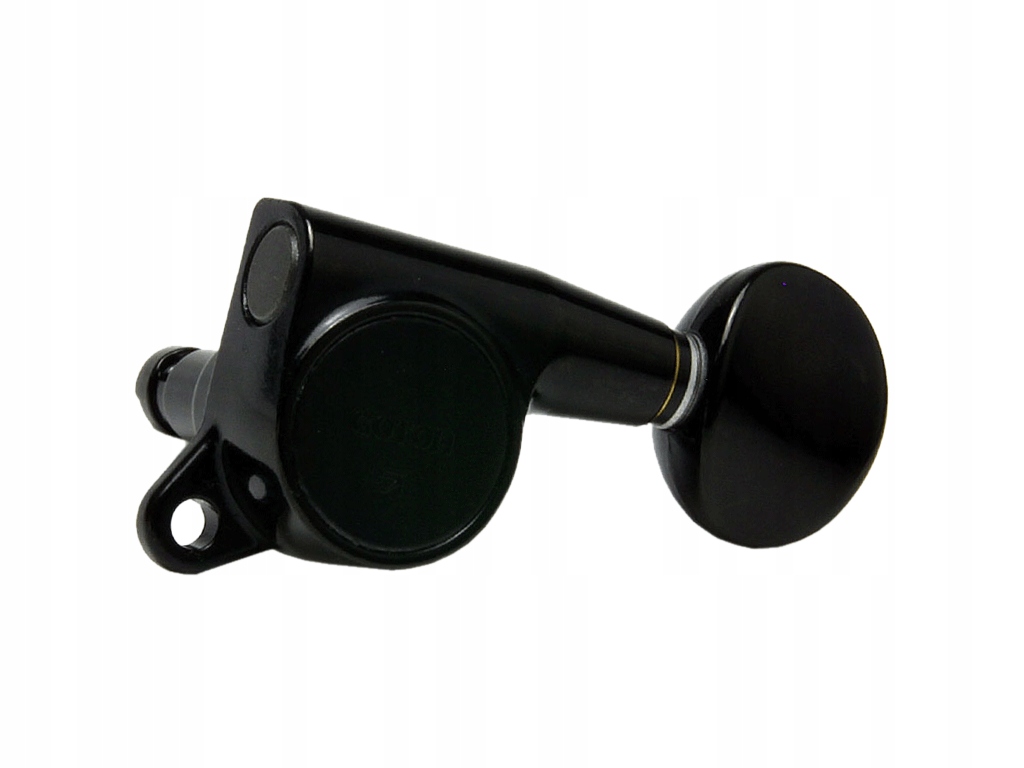 Uzamykatelné klíče Gotoh SG381-05 Mg (BK,6L)