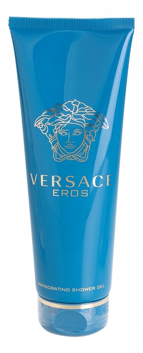 Versace Eros Sprchový gel pro muže 250 ml