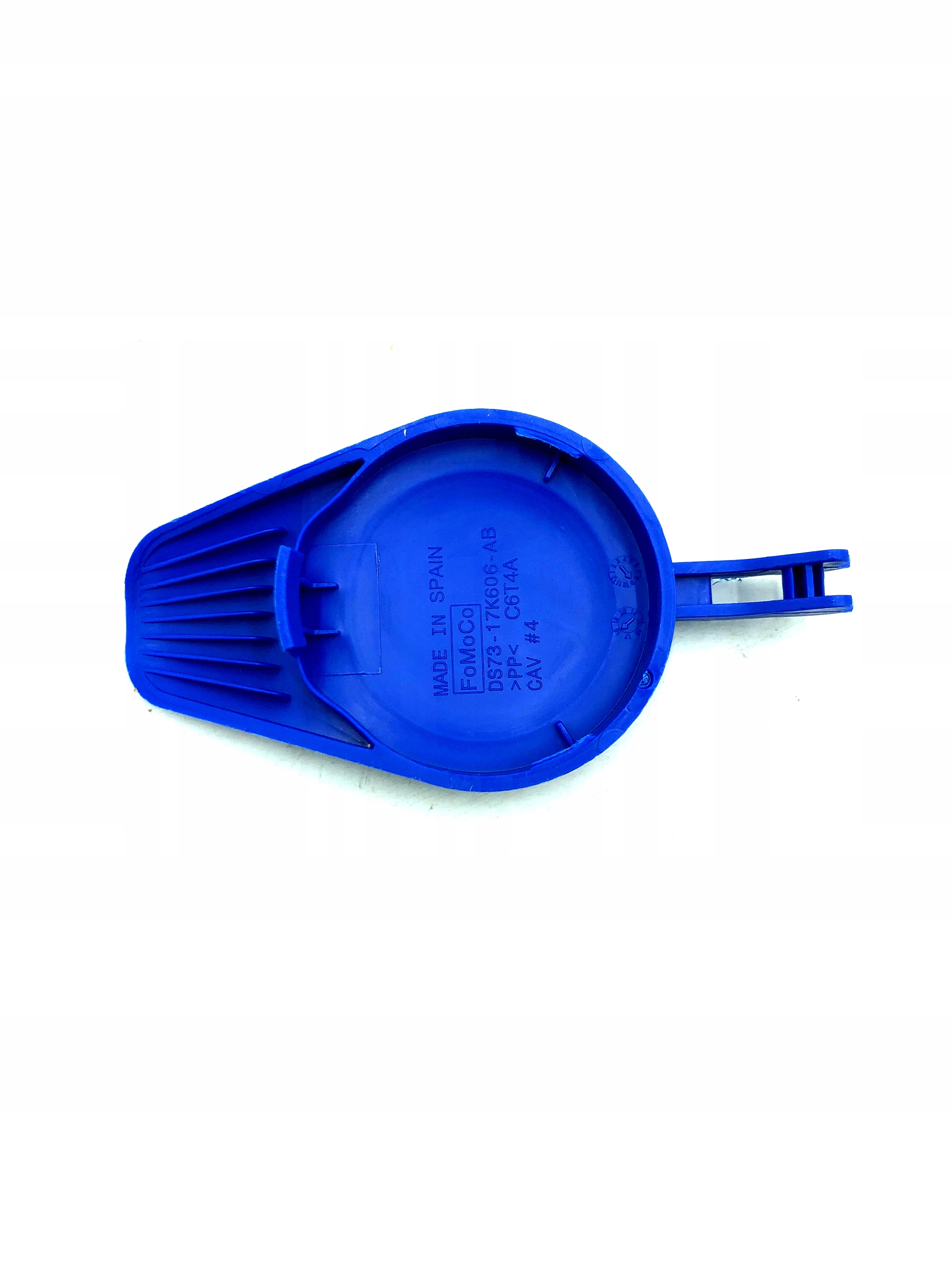 KOREK PŁYNU SPRYSKIWACZY FORD MONDEO MK5 2014- Producent części Ford OE