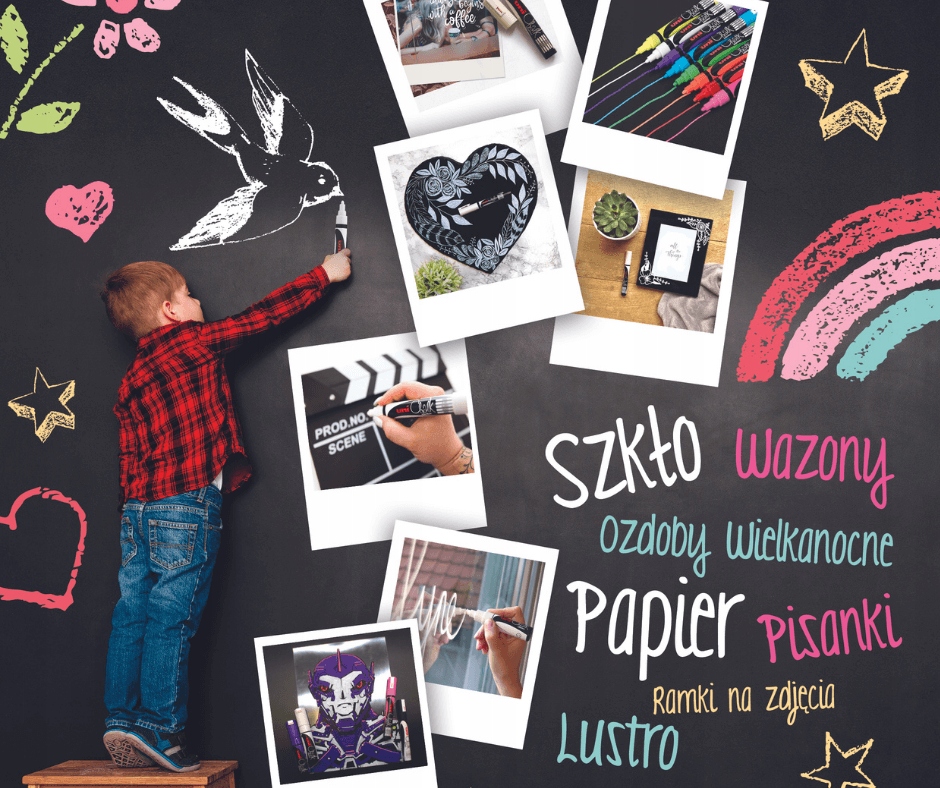 MARKER KREDOWY UNI CHALK PWE-5M 1.8-2.5MM FIOLET EAN (GTIN) 4902778140086