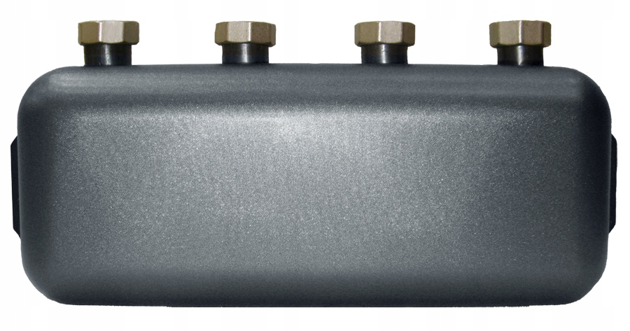 Rozdeľovač kotlov Smart Co 2 okruhy 125 mm