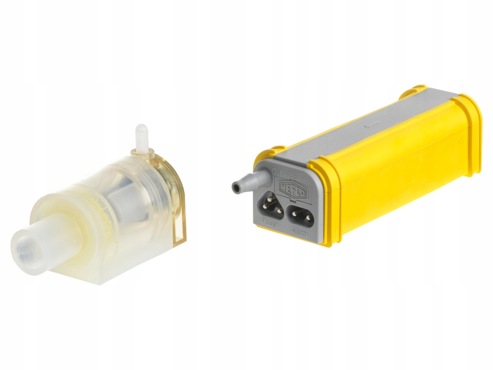 Pumpa na kondenzát Refco Combi, čerpadlo na kondenzát, záruka 24 měsíců