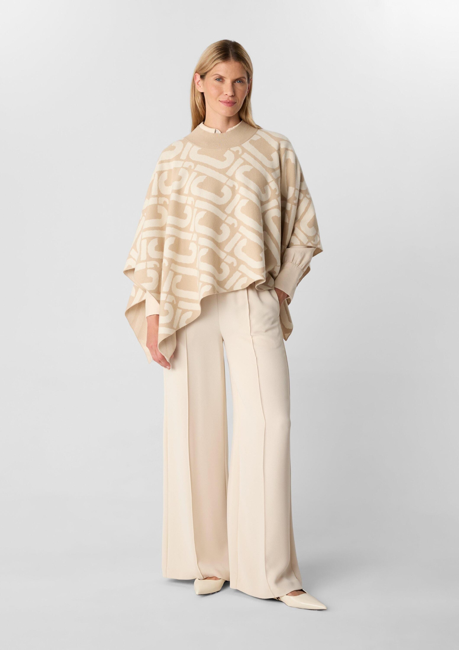 Comma Comma o długości do bioder, rozmiar S