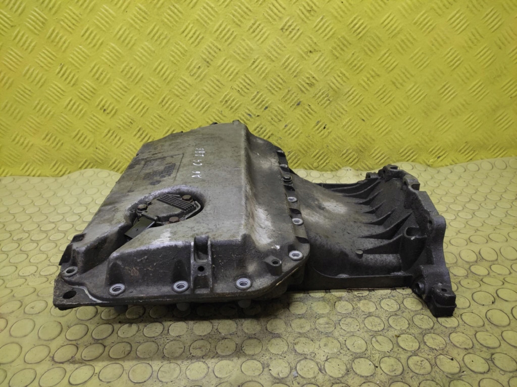 AUDI A6 C4 2.8 ölwanne 078103604