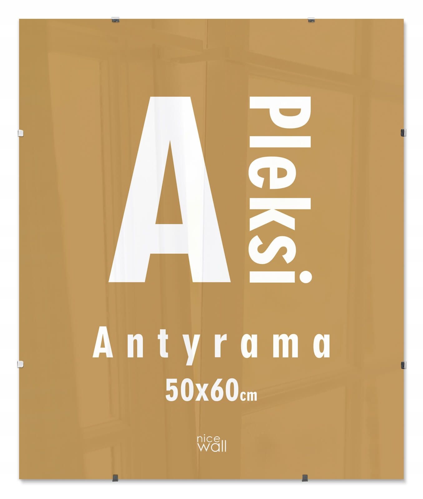 

Antyrama eko Nice Wall 50x60 cm
