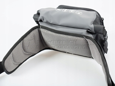 TORBA BIODROWA NERKA HIP-PACK DRYBAG 2L SW-MOTECH Numer katalogowy producenta BC.WPB.00.005.10002