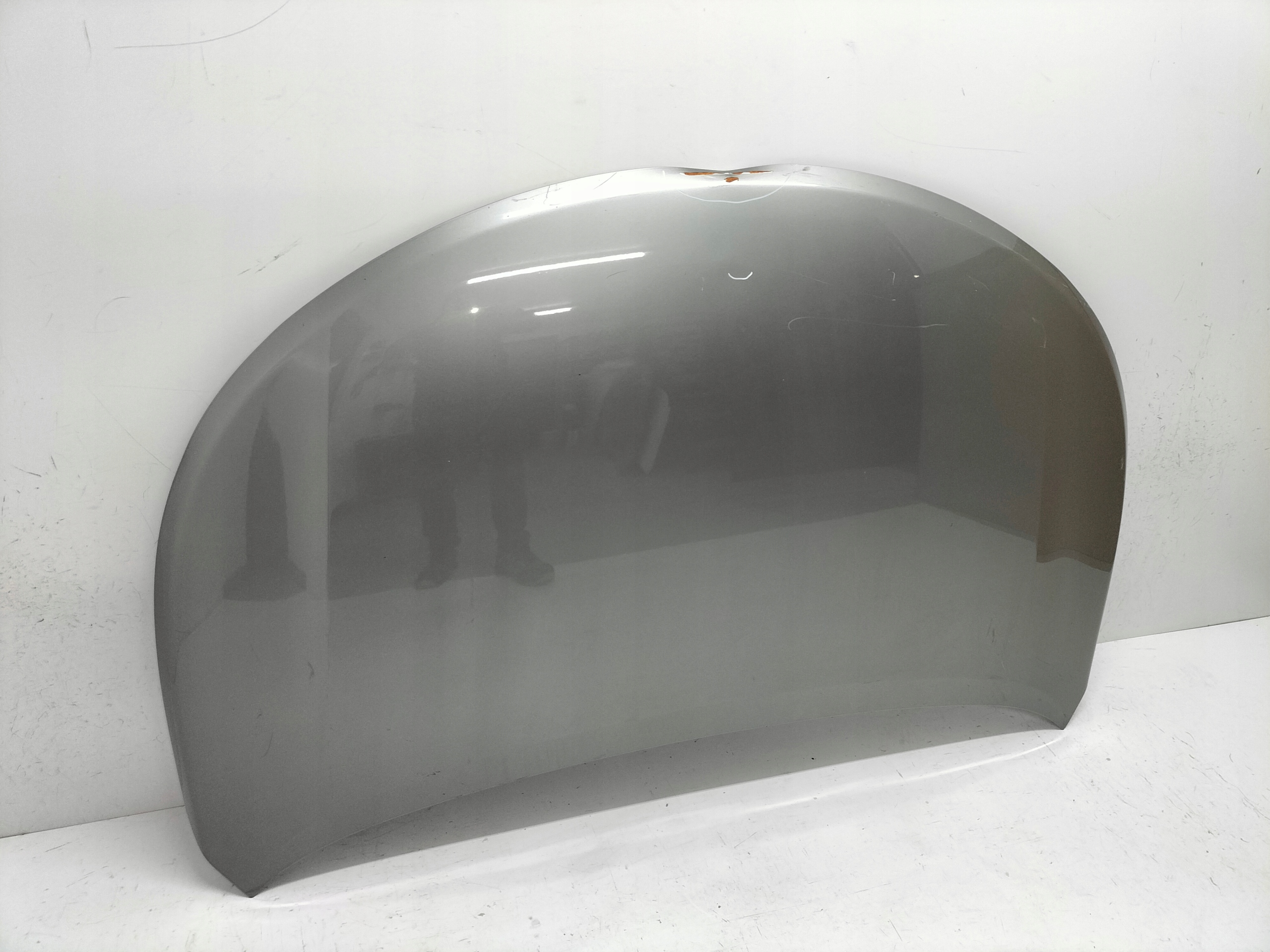 Capot TOYOTA AVENSIS T27 08-15