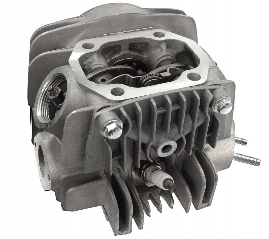 Hlava motoru ATV/Quad/Motocykl 110cc-125cc Vysoká kvalita!