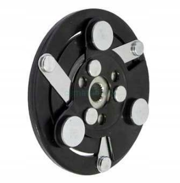 Sprzegło kompresoraSANDEN 7V16 grupa VW/FORD