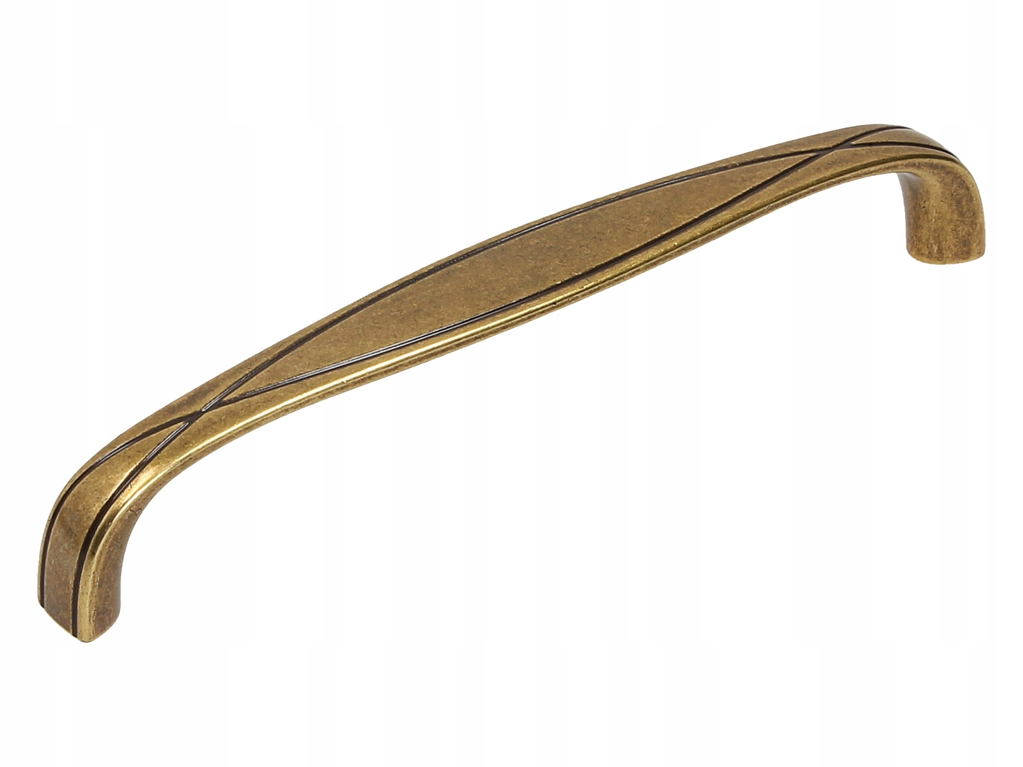 

Uchwyt meblowy UR43 Rozstaw 128 mm