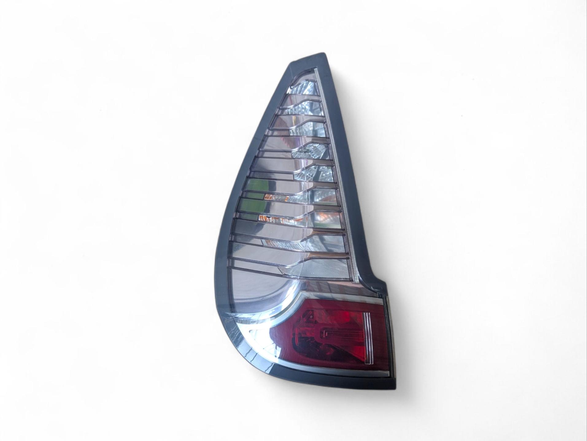 light rear left side Renault Scenic 3 2010 265558940R