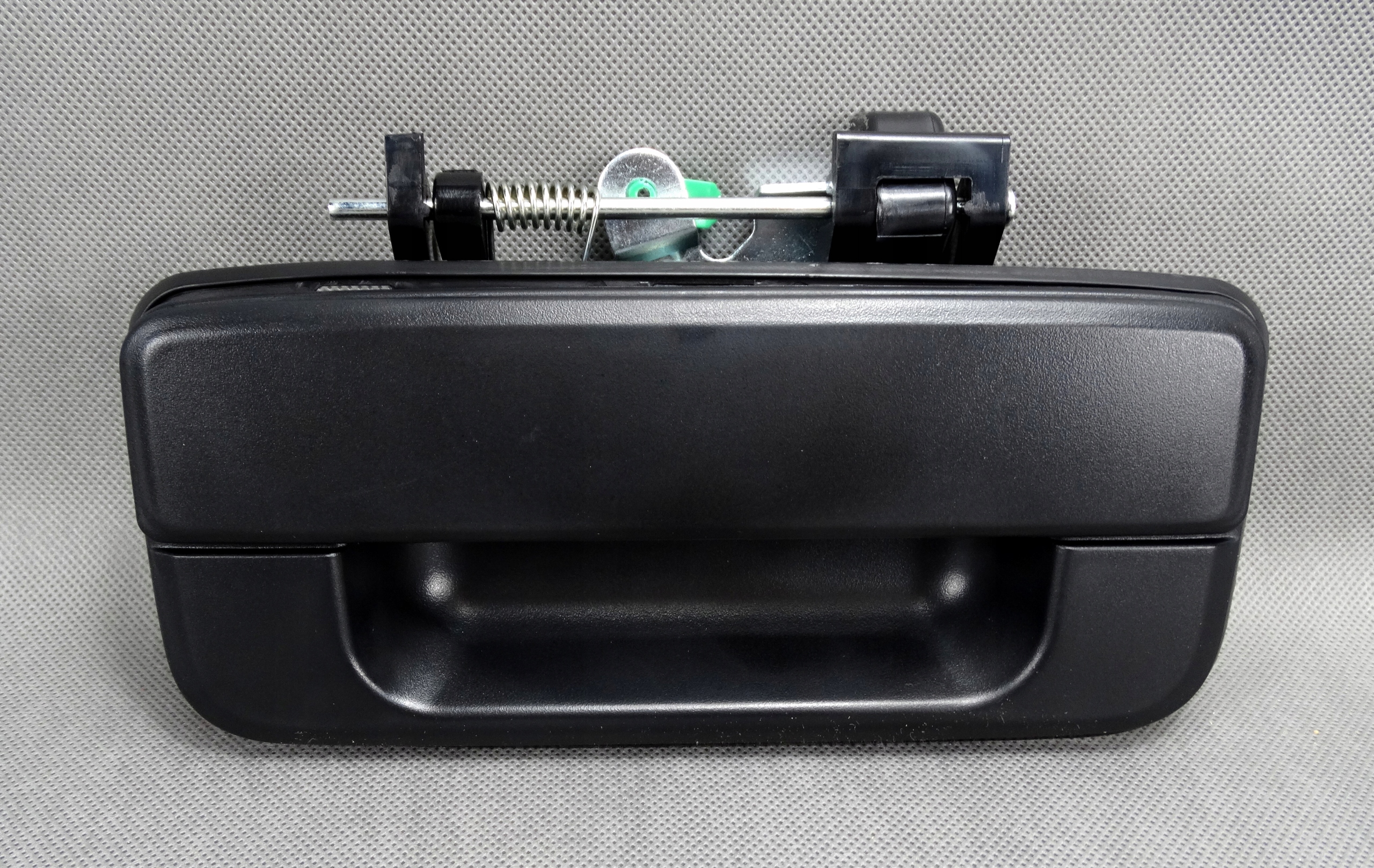 KLAMKA BURTY TYLNEJ FORD RANGER MAZDA BT50 2006 12 Color gray