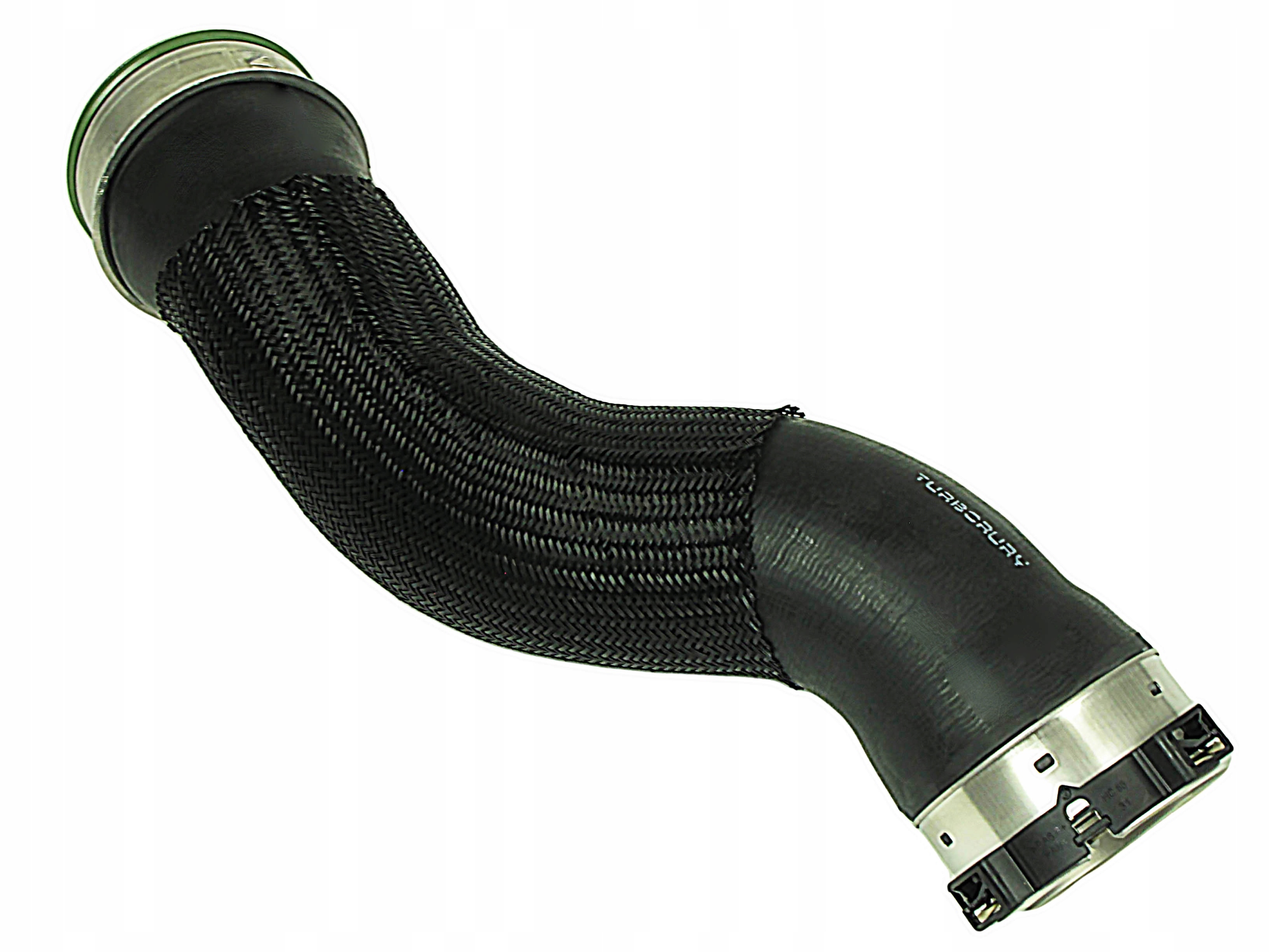 Trubka Turbo Intercoolera Bmw X5 F15 F85 30 40 d