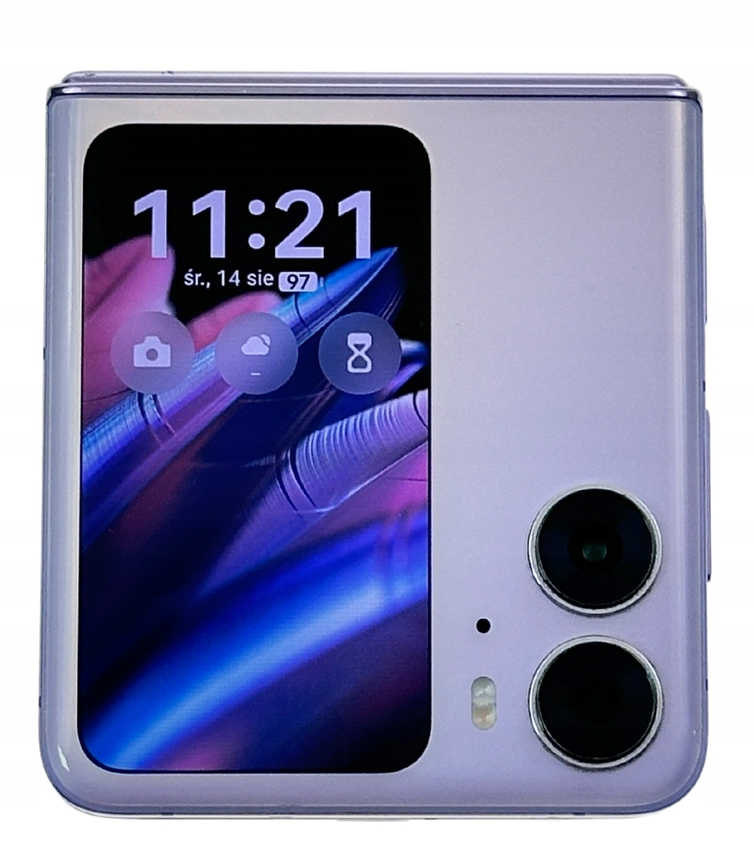 Oppo Find N2 Flip 8 256gb - Niska cena na Allegro