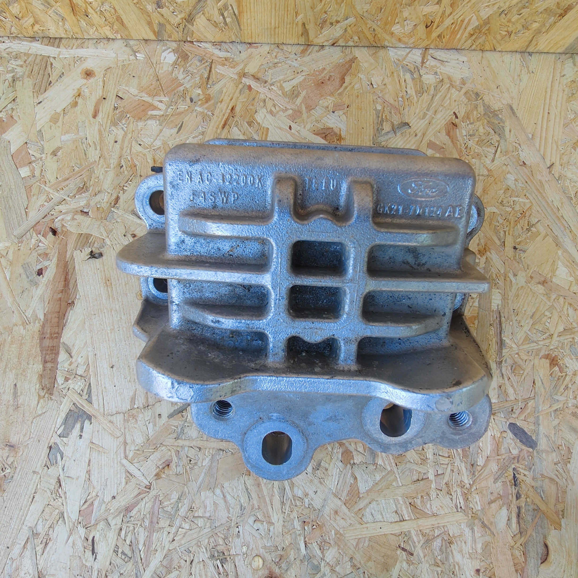 Airbag Getriebehalter getriebe FORD TRANSIT CUSTOM MK8 AUTOMAT 2.0