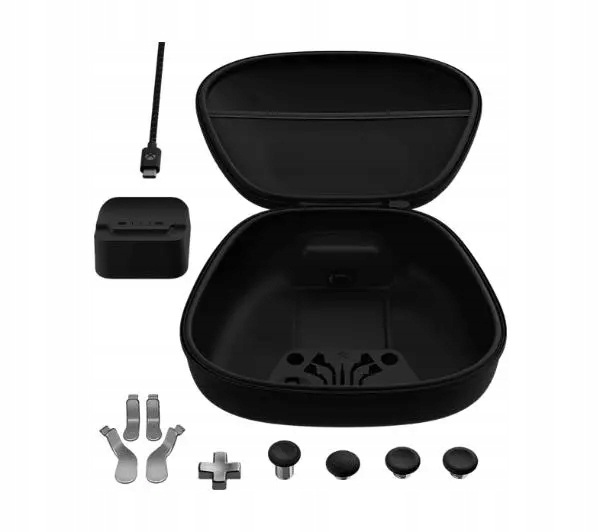 Zestaw Microsoft Elite Series 2 Component Pack