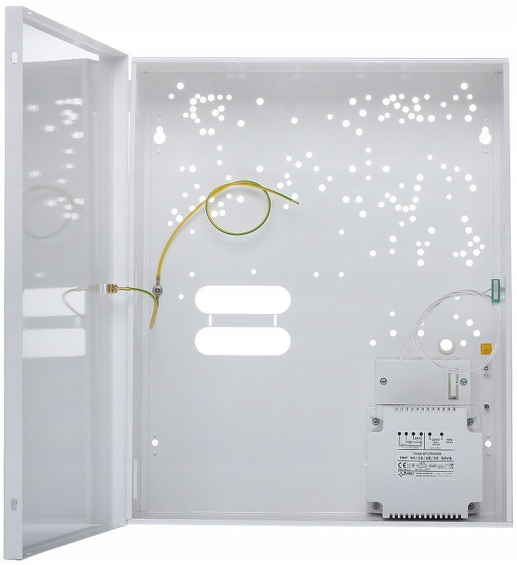 Pouzdro Pro Desky Ústředny Alarmu AWO-250