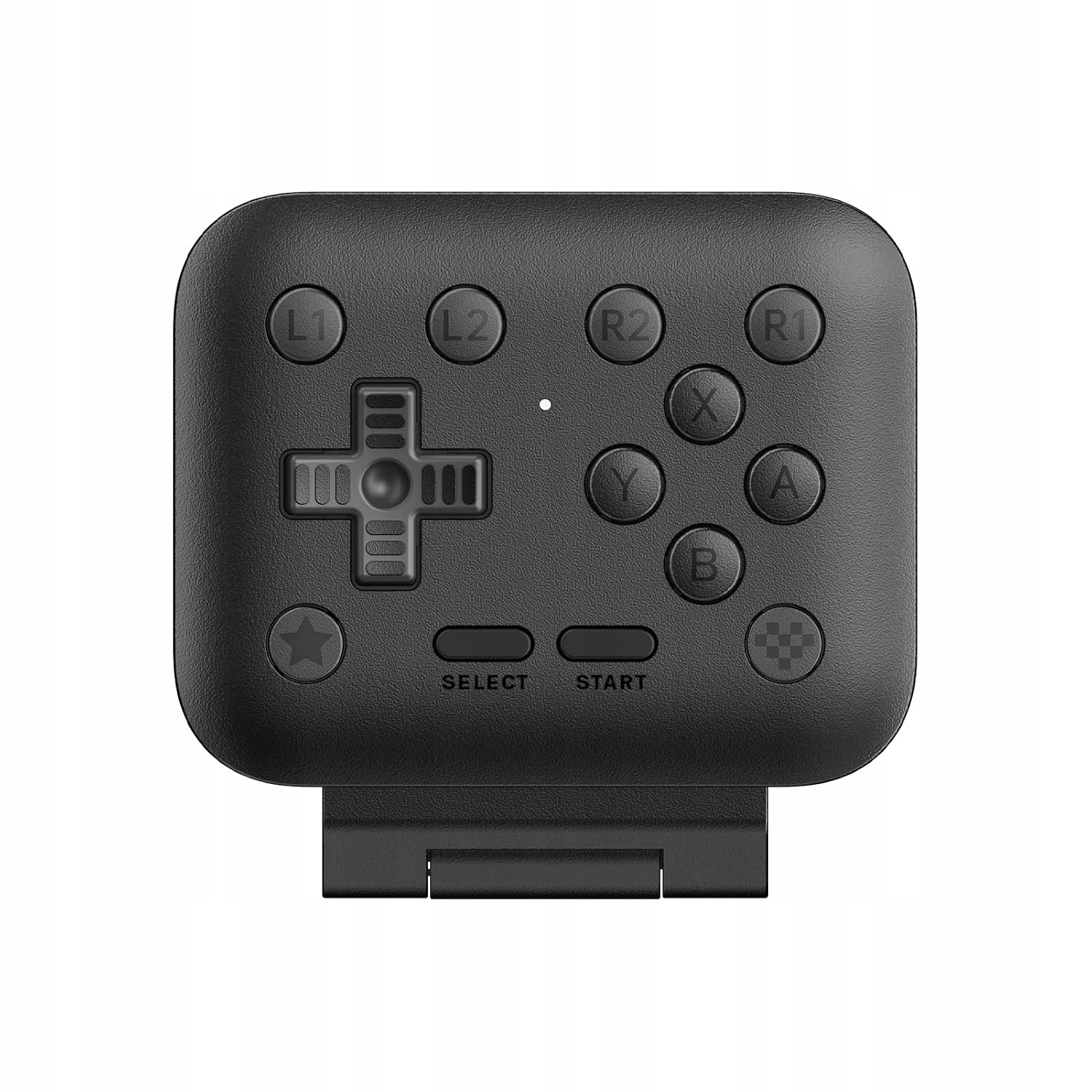 Ovladač pro mobilní hry 8BitDo FlipPad Kabelový Usb-c, Android, iOS