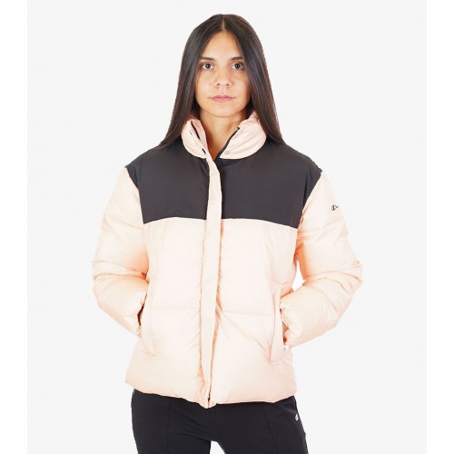 Dámská Zimní Bunda Champion Bomber CB-14557-PS157-M