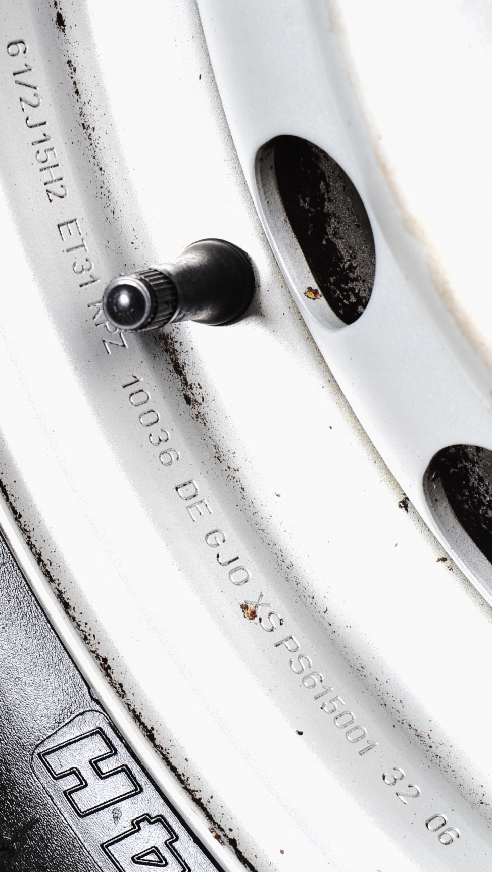 KOŁA LETNIE 15 5x98 PEUGEOT EXPERT FIAT SCUDO Marka opon Kumho