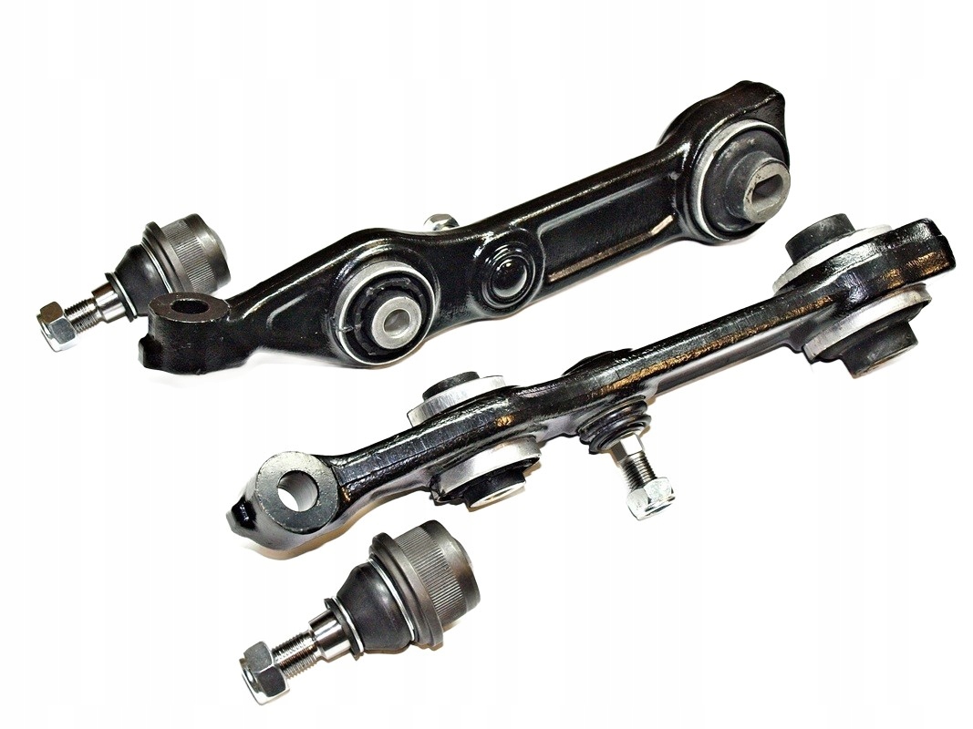 rameno swo Lp 4ks Mercedes W211 E Kl 2002-09 dol přední