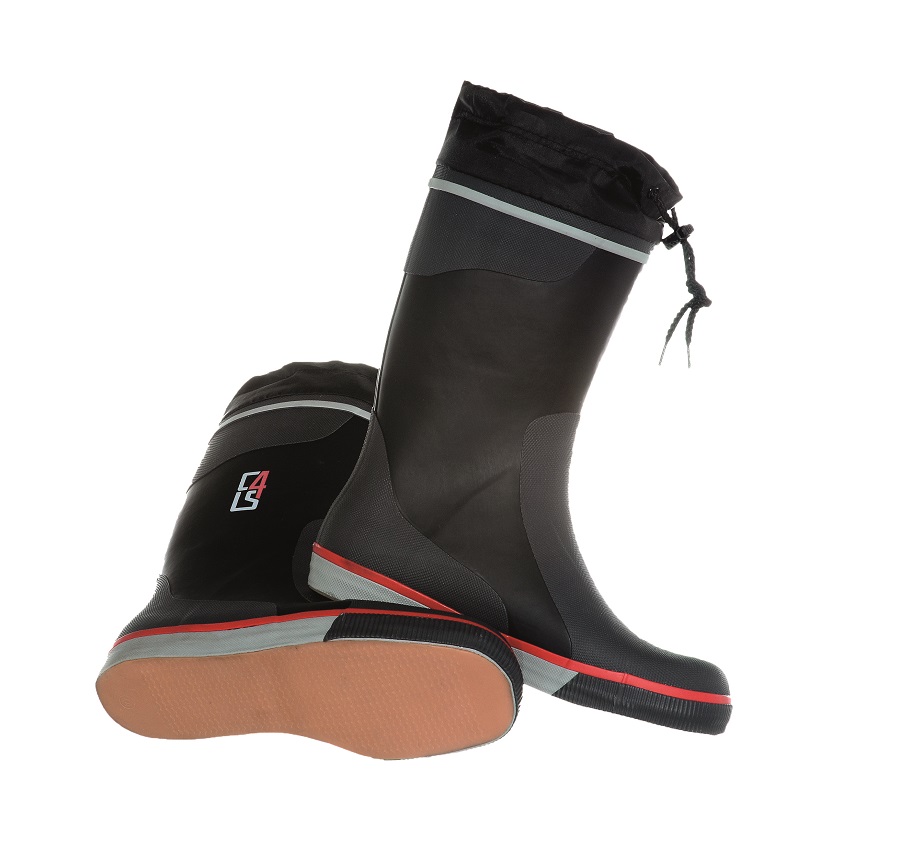 Kalosze Żeglarskie C4S Długie 37 97873