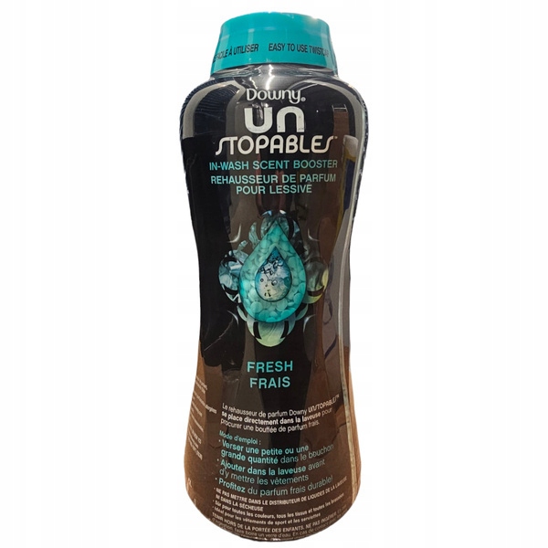 Downy Fresh 963 g – Křišťály pro oplachování tkanin