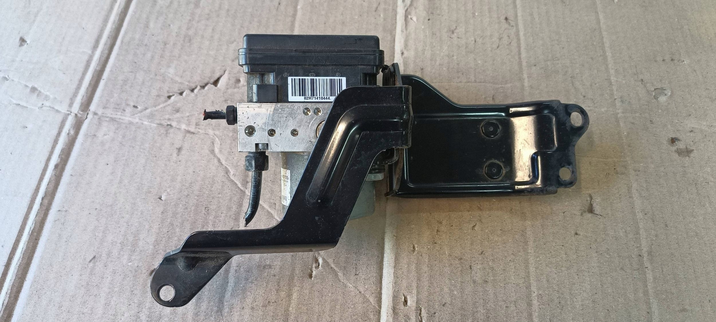 KIA RIO IV 1,2 Servofreno ABS 58920-H8710 2017